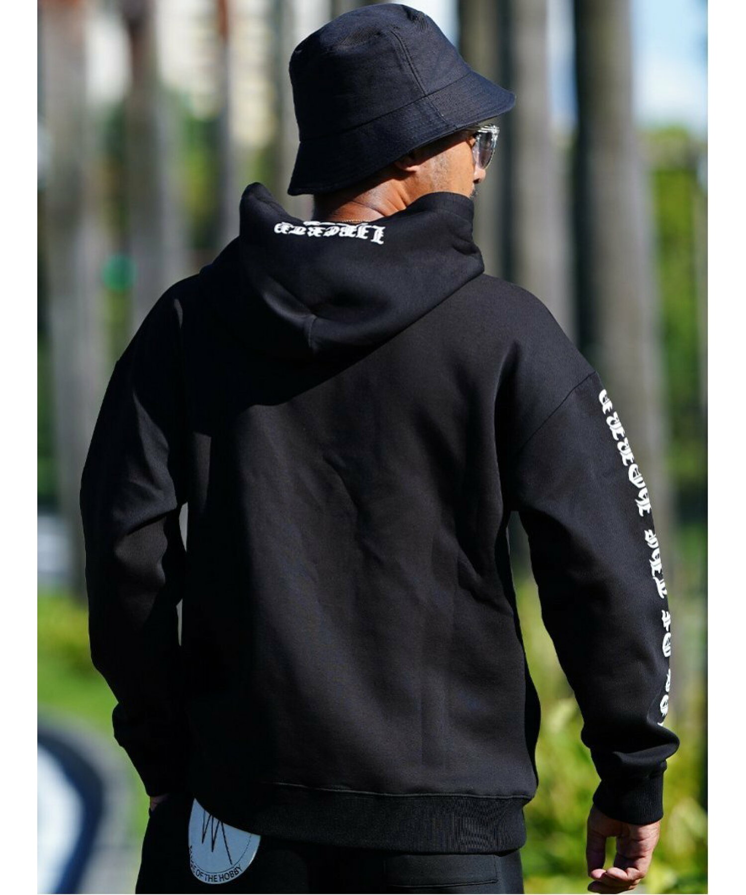 WhimROTH/(M)ROTH icon relax Hoodie